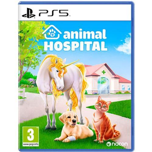 Animal Hospital - Ps5 on Productcaster.