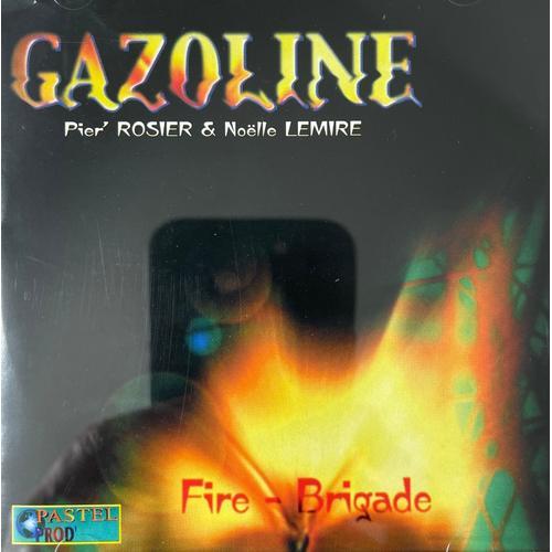 Gazoline - Fire-Brigade (1999) on Productcaster.