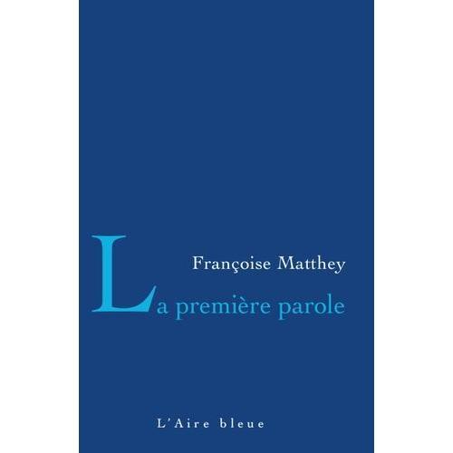 La Première Parole on Productcaster.