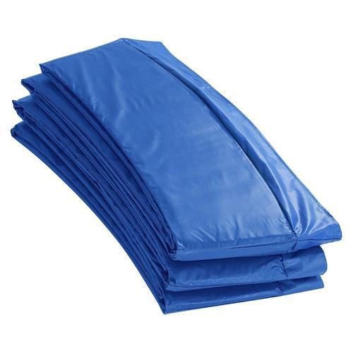 Tapis De Protection Pour Trampoline Coussin De Sécurité Pour Trampo... on Productcaster.