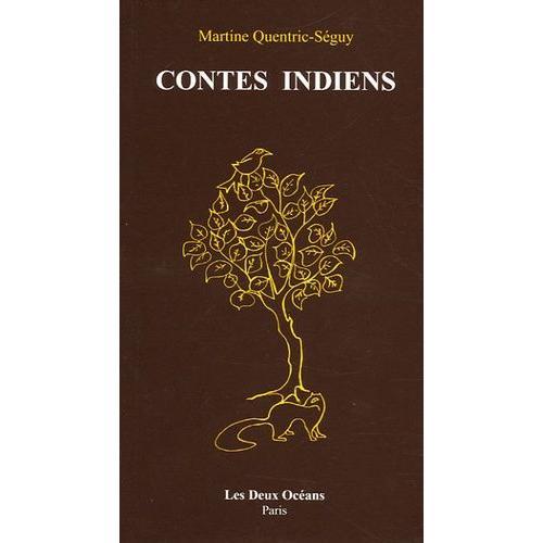 Contes Indiens - Inspirés Par La Tradition Indienne on Productcaster.