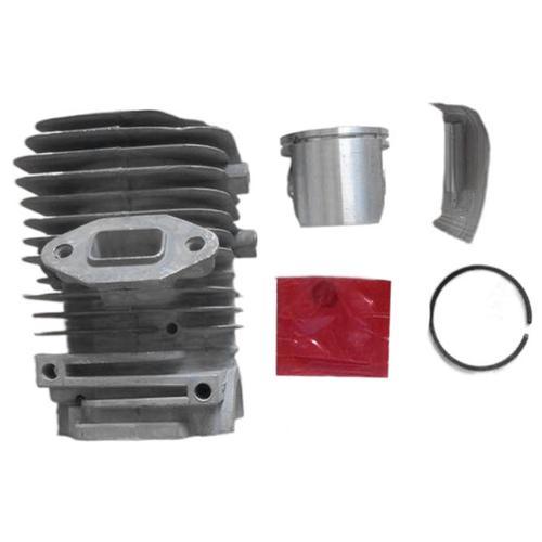 Kit De Cylindre 39 Mm Pour -350wes Cs350tes -350t -351 35.8cc Ensem... on Productcaster.