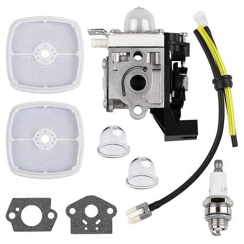 Kit De Mise Au Point De Carburateur Srm225 Pas225 Pour Carburateur ... on Productcaster.