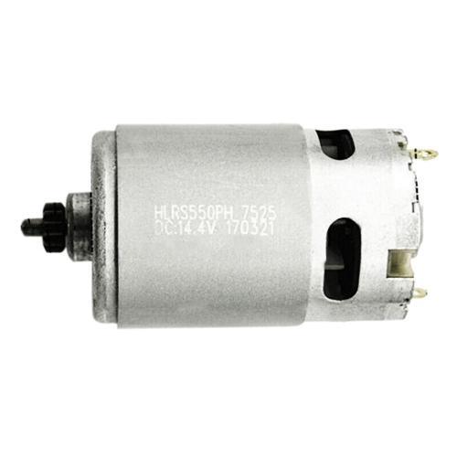 Moteur 14.4 V/13 Dents Remplacer Le Moteur Pour Gsr14.4-2-Li Psr 14... on Productcaster.