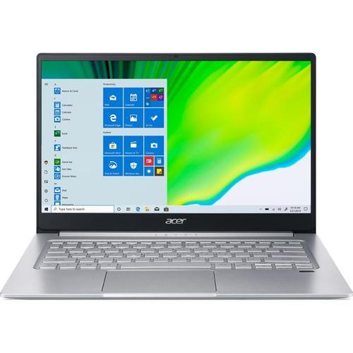 Ordinateur portable Acer Swift SF314-42-R60R Gris (Reconditionné) on Productcaster.