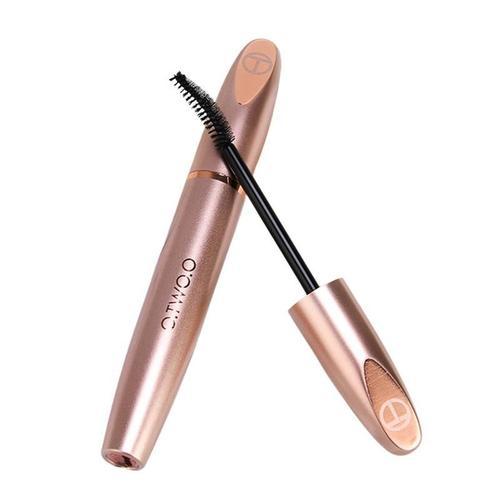 Mascara En Fiber 4d, Extension De Cils De Volume Étanche, Liquide D... on Productcaster.