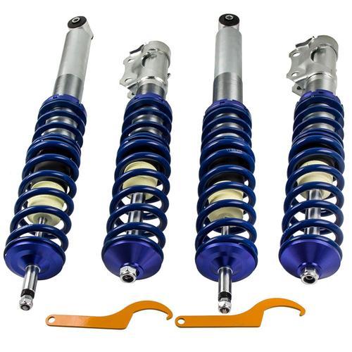 Amortisseur Kit Pour Golf Iii 3 2/3 Golf/Jetta Suspension Combineé ... on Productcaster.