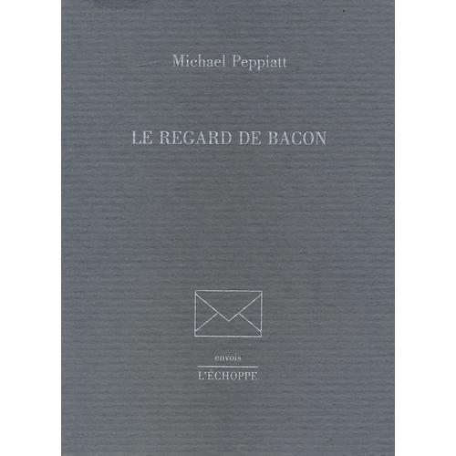 Le Regard De Bacon on Productcaster.