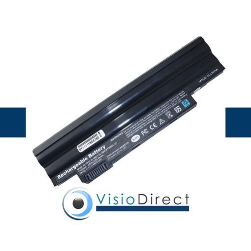 Batterie pour ordinateur portable ACER Aspire One AOD260-2Bkk - Vis... on Productcaster.