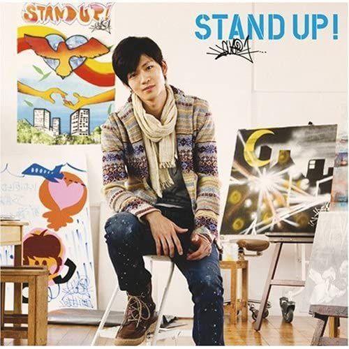 Stand Up! (Normal Edition) Import Japonais on Productcaster.