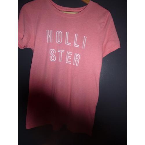 Tee Shirt Hollister M on Productcaster.