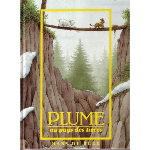 Plume Au Pays Des Tigres on Productcaster.