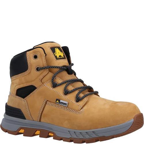 Amblers - Bottines De Sécurité As261 Crane - Homme on Productcaster.