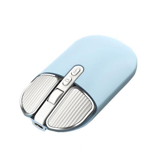 Souris sans fil universelle 2.4 ghz, pratique, double Mode, compati... on Productcaster.