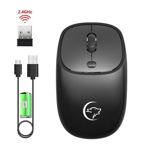 souris sans fil G850, 2.4 ghz, haute qualité, Durable, sans fil, DP... on Productcaster.