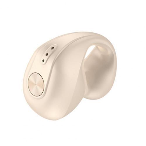 Casque Bluetooth de transmission Sophia, type clip d'oreille, casqu... on Productcaster.