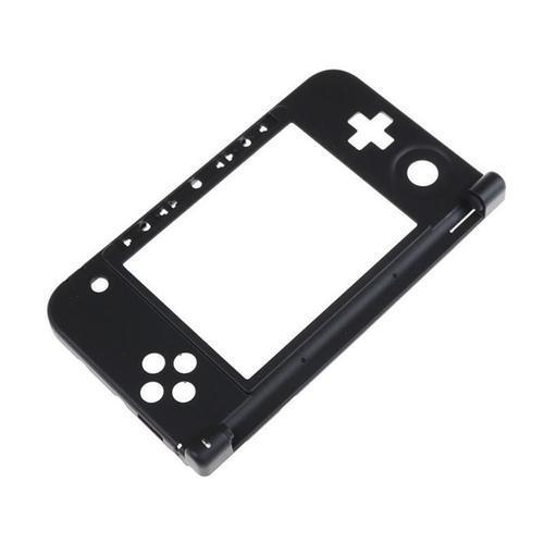 Cadre De Charnière De Remplacement Pour Nintendo 3ds Xl, Partie Inf... on Productcaster.