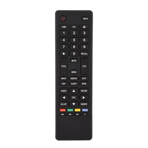 Télécommande de remplacement pour Haier TV, pour modèles HTR-A18M 5... on Productcaster.