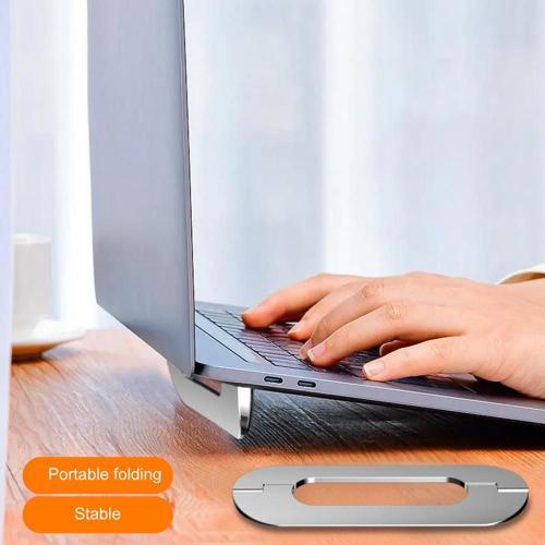 Support pour ordinateur Portable MacBook Air Pro, Support pour tabl... on Productcaster.