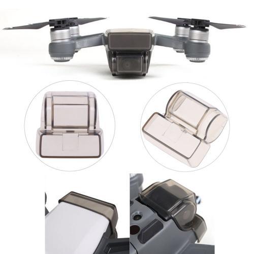 Couvercle De Protection Pour Caméra Dji Spark, Couvercle De Protect... on Productcaster.