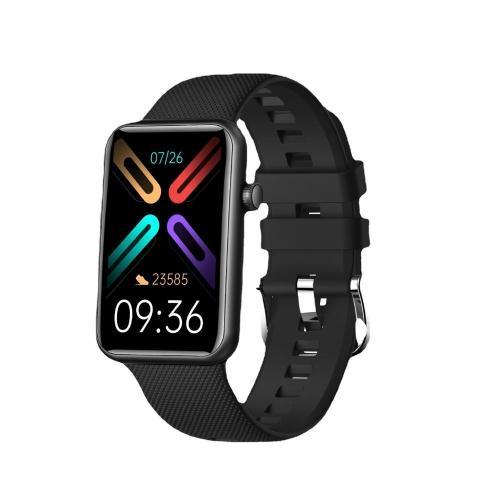 Montre Connectée De Sport Pour Hommes Et Femmes, Avec Appels Blueto... on Productcaster.