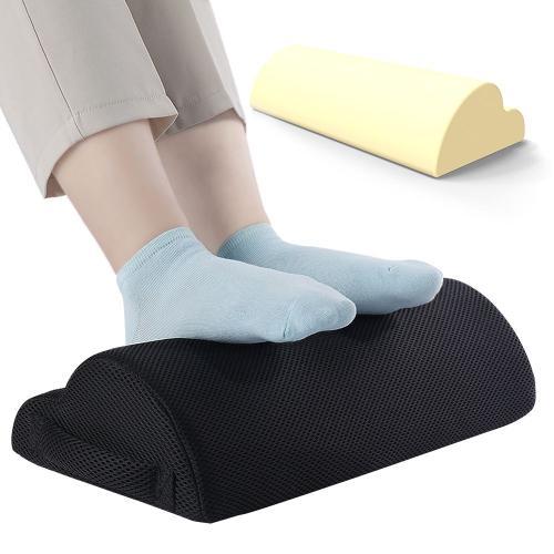 Coussin De Relaxation Ergonomique Pour Les Pieds, Support, Repose-P... on Productcaster.