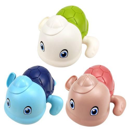 Jouet De Bain Bébé Bébé Se Baignant, Éclaboussant, Nageant, Jouets ... on Productcaster.