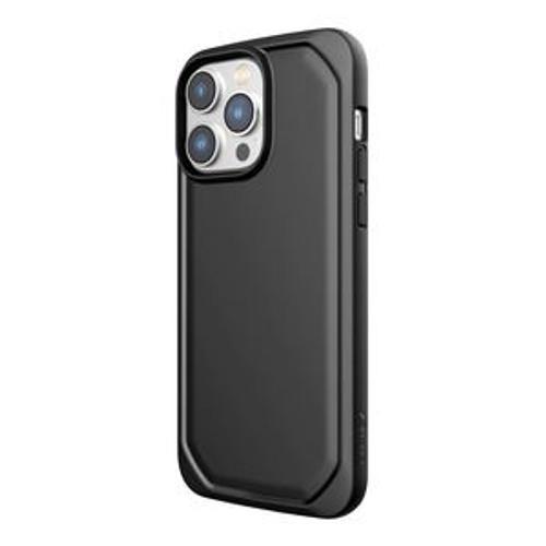 Coque Slim Shockproof 2m Iphone 14 Pro Max Noir on Productcaster.