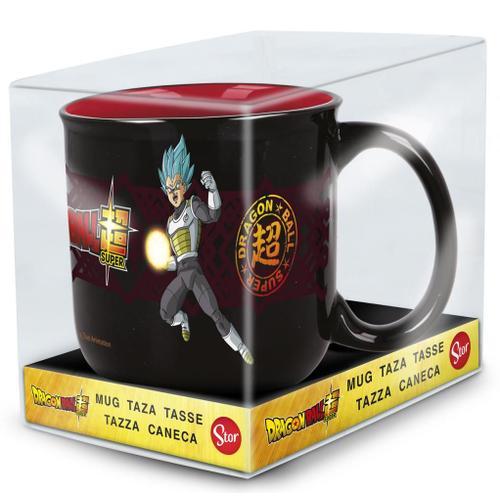 Dragon Ball Z - Mug Nova 355ml on Productcaster.