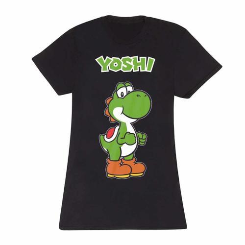 T-Shirt Girl Yoshi M on Productcaster.