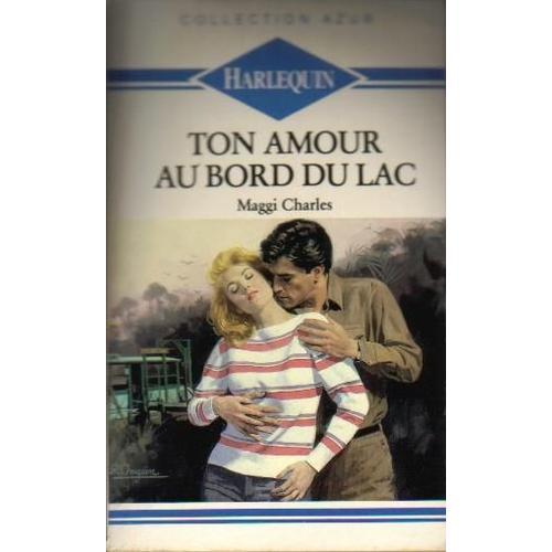 Ton Amour Au Bord Du Lac on Productcaster.