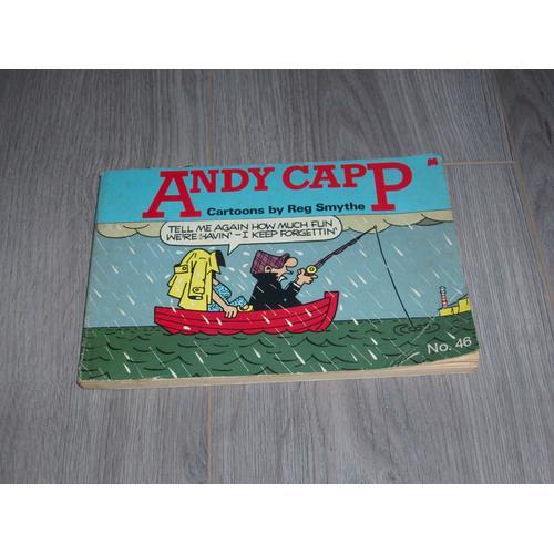 Andy Capp Bd N ° 46 on Productcaster.