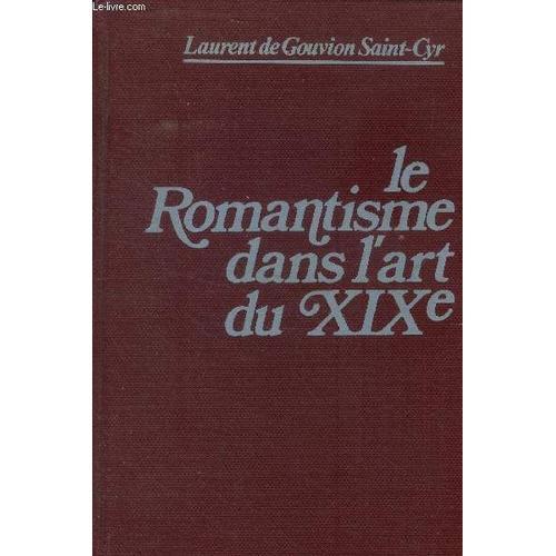 Le Romantisme Dans L Art Du Xixe on Productcaster.