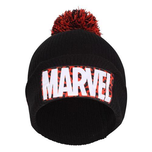 Marvel Bonnet Leopard Logo on Productcaster.