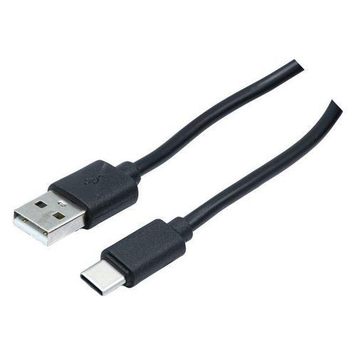 Dacomex Usb2.0 Type-c Cord -2m For 3a Charging on Productcaster.