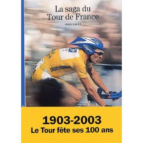 La Saga Du Tour De France on Productcaster.