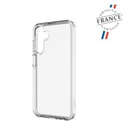 Coque Hybrid Transparent France Ofg Samsung A15/a15 5g on Productcaster.