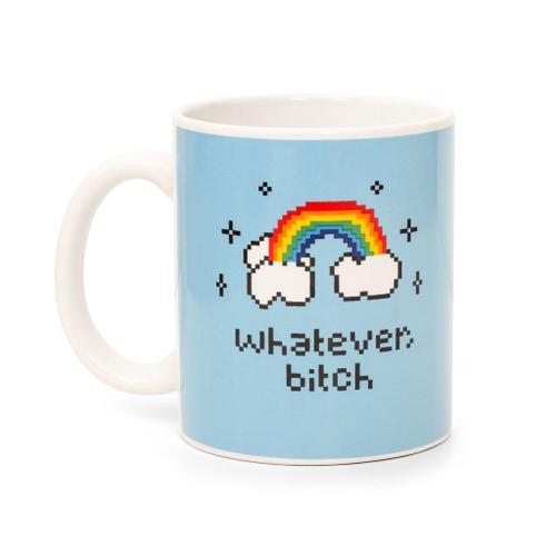 Whatever B*Tch Mug on Productcaster.