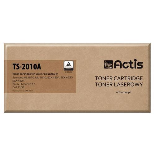 Actis Cartouche De Toner Ts-2010a (remplacement Samsung Ml-1610d2/ml- on Productcaster.