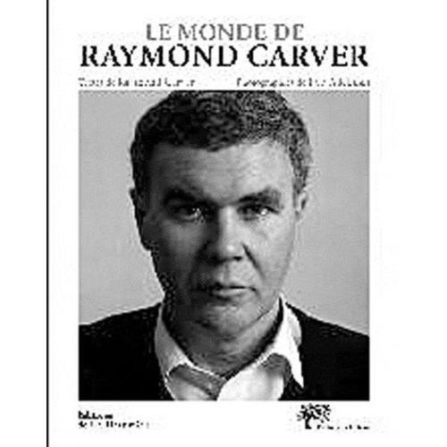 Le Monde De Raymond Carver on Productcaster.