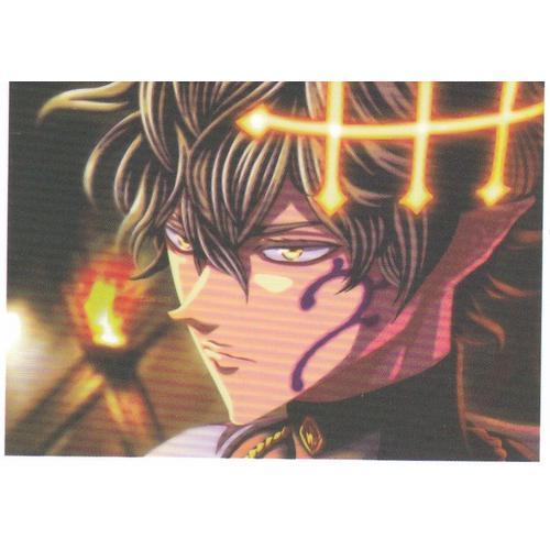 Autocollant - Black Clover - Yuno (Manga, Animé) on Productcaster.