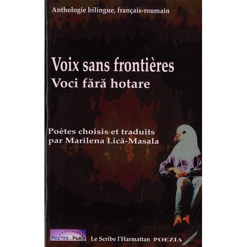 Voix Sans Frontières on Productcaster.