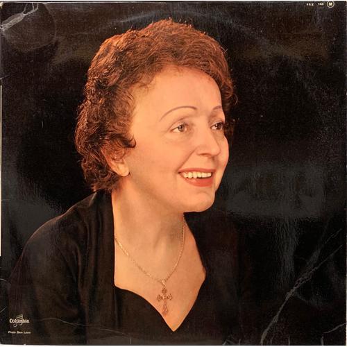 Edith Piaf - Récital Enregistré Le Soir De La Première Le 27 Septem... on Productcaster.