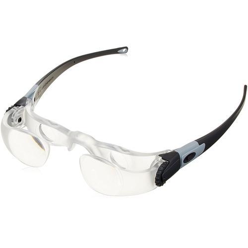 Eschenbach TV-Brille MaxTV TV-Brille avec dualer Vergrößerung on Productcaster.