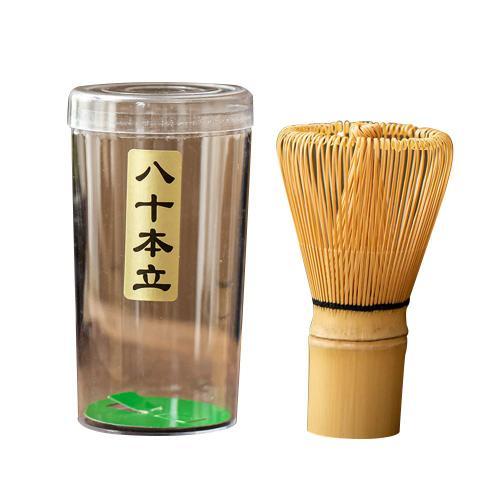 Bambou Matcha Poudre Pratique Fouet À Mélanger Café Thé Vert Brosse... on Productcaster.