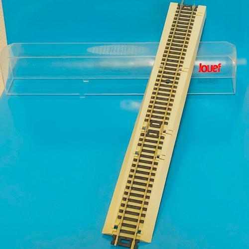 Rampe D'acces Avec Rails A La Plaque Tournant Jouef Ho 1/87-Jouef on Productcaster.