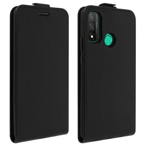 Étui Huawei P Smart 2020 Clapet Vertical Protection Porte-Carte - N... on Productcaster.