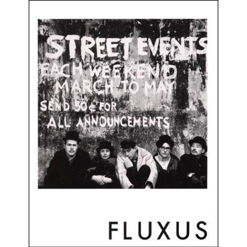 Fluxus on Productcaster.