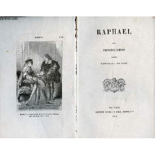 Raphael - Nouvelle Édition. on Productcaster.