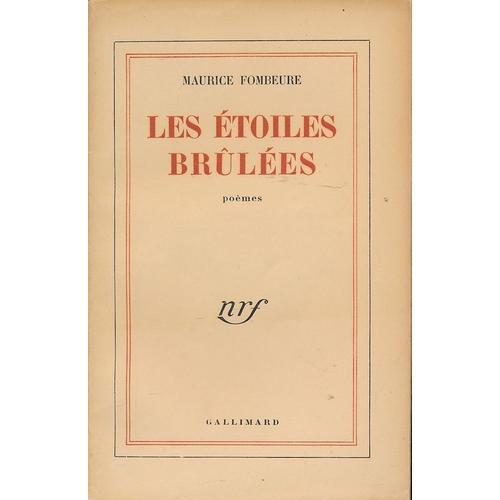 Les Étoiles Brulées on Productcaster.